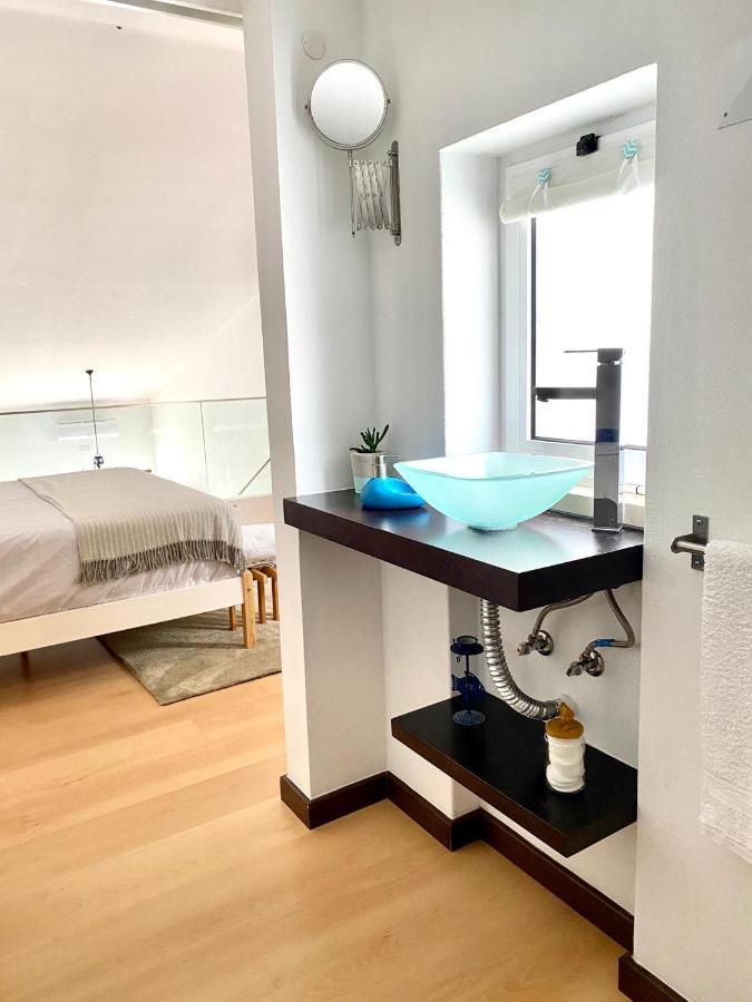 Casa Milheiras Βίλα Almeirim Εξωτερικό φωτογραφία
