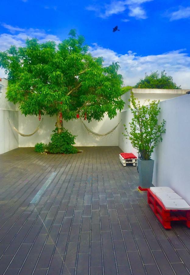 Casa Milheiras Βίλα Almeirim Εξωτερικό φωτογραφία